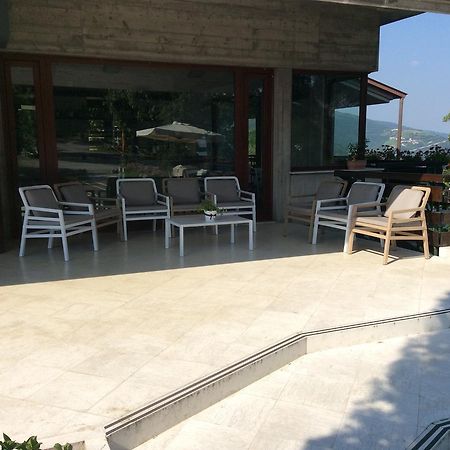 Ristorante Locanda San Luca Marostica Εξωτερικό φωτογραφία