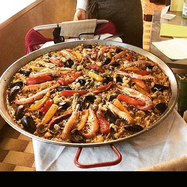Ristorante Locanda San Luca Marostica Εξωτερικό φωτογραφία