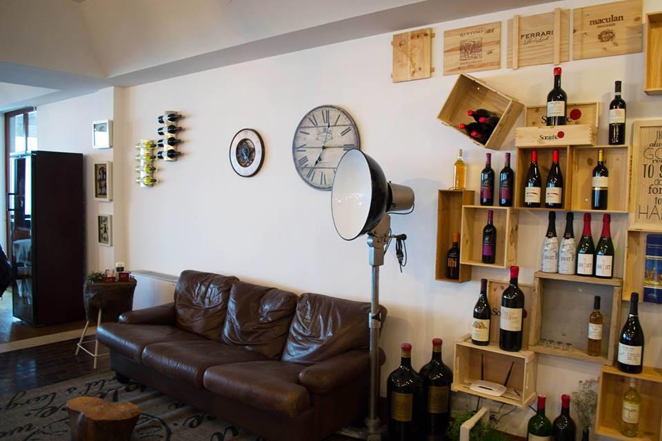 Ristorante Locanda San Luca Marostica Εξωτερικό φωτογραφία
